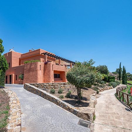 Garten Appartment In La Floresta - La Mairena Ojén Exterior foto